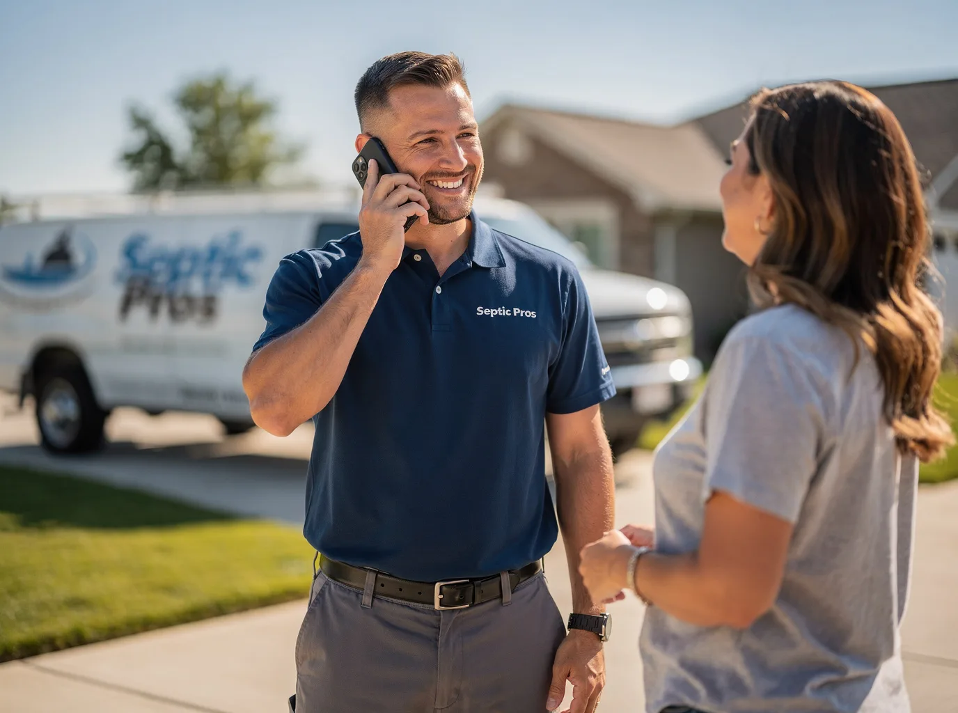 Septic Tank Pumping Chaparral, NM FAQs